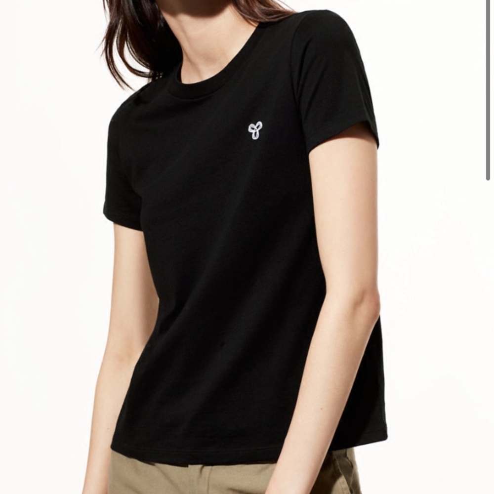 2 for $20 TNA logo t-shirt
